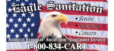 Eagle Sanitation