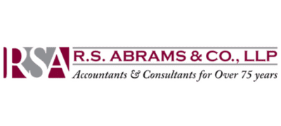 R.S. Abrams & CO., LLP