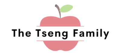 The Tseng Family 